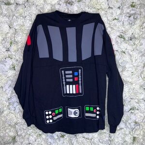 Disney Star Wars Darth Vader Spirit Jersey
